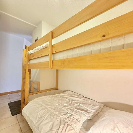 Appartement 2 Pieces Cabine A Praz-Sur-Arly - 6 Personnes Avec Parking - Fr-1-603-10 Exteriér fotografie